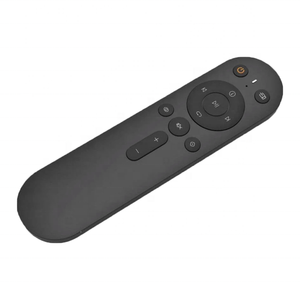 Hostrong Factory OEM ODM EverSolo BTR 12-IR BT Fernbedienung für Smart TV STB DMP-A6 Master Edition Support Custom