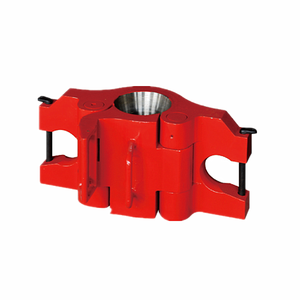 API 8A/8C Oilfield CDZH油圧サイドドアタイプエレベータースクエアショルダーチューブ、ケーシング、drippパイプとドリルカラー - Product Image 2