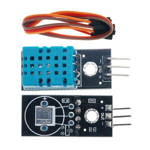 Arduino用の新しいDHT11温度および相対湿度センサーモジュール - Product Image 5