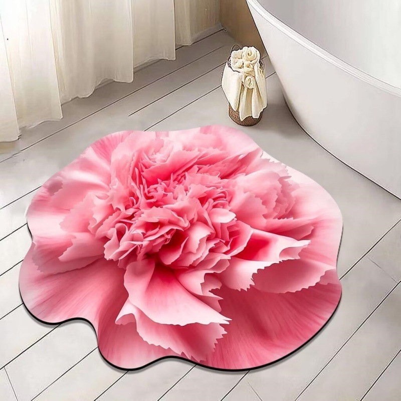 3D Visual Flowers - 1