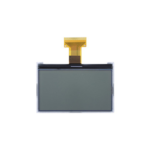 Display Lcd In Bianco E Nero Retroilluminazione a led Alfanumerico carattere nero con sfondo bianco - Product Image 4