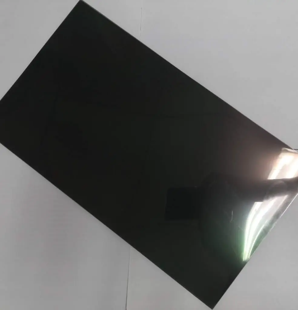 Película polarizadora de TV Ips de 32 pulgadas para Samsung TCL LG TV panel LCD polarizador LCD mate de 32 pulgadas para pantalla