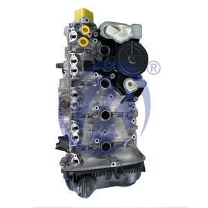 Made in China <strong>1</strong>.8T EA888 Engine Assembly for Audi and VW Gen 3/Gen 2 TFSI <strong>TSI</strong> <strong>1</strong>.8T CJE CDH CEA CAE CPM CFK CAB 06H100031 - Product Image 3