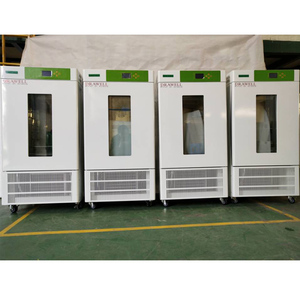 Lồng Ấp Phòng Thí Nghiệm 150L 200L 300L, Lồng Ấp Sinh Học Làm Mát - Product Image 3