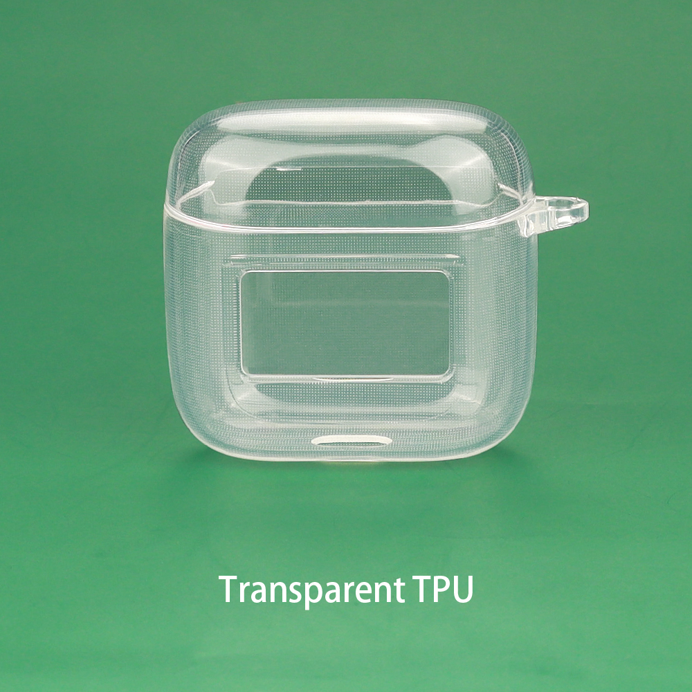 Transparent
