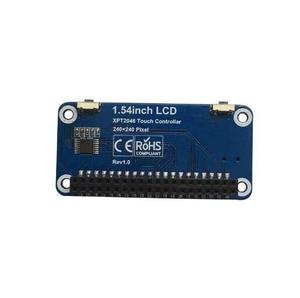 Raspberry Pi Mini-Spiele konsole 1,54 "LCD Mini-Display-Touchscreen für Raspberry pi 2B/3B/Zero W. - Product Image 4