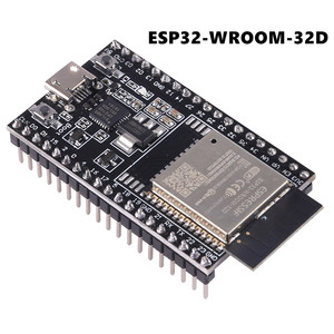 ESP32-DevKitC V4 ESP32 scheda di sviluppo con ESP32-WROOM-32D ESP32-WROOM-32U - Product Image 3
