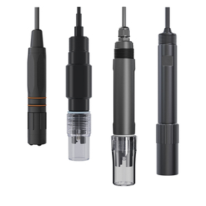 Chống ăn mòn trực tuyến Ph Orp Kính Điện cực cảm biến RS485 công nghiệp PH mét - Product Image 5