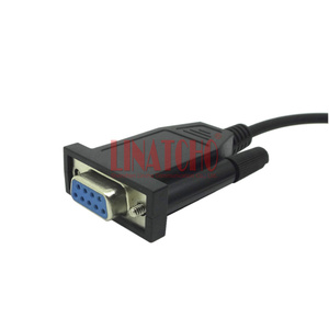 RS-232 Funkgerät GP328 GP328plus Programmier kabel - Product Image 5