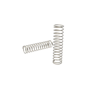 สปริงอัดแบบปรับแต่งได้สปริงกดสเตนเลสสปริงอัด - Product Image 1