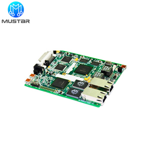 OEM Provider Graphics Cards Customized Assembly Service Network Interface Cards Memory Modules Embedded Systems PCB PCBA - Product Image 6