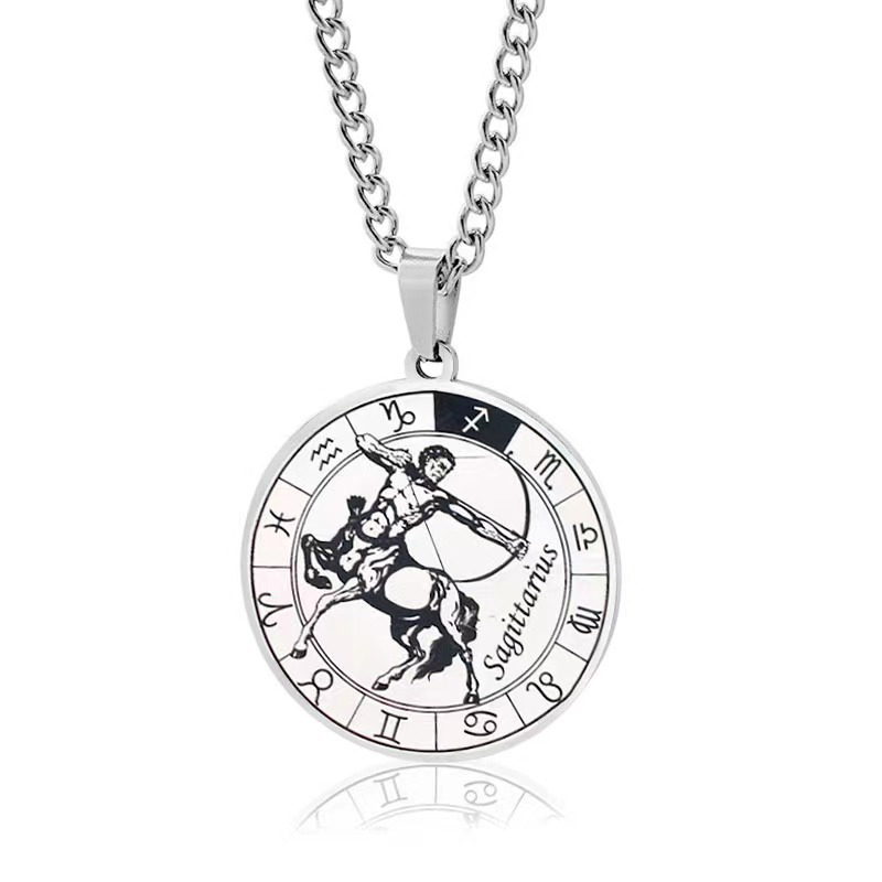 Silver Sagittarius