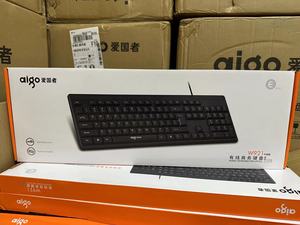W921 Office game <strong>keyboard</strong> <strong>Computer</strong> PC gaming Wired USB <strong>mouse</strong> and <strong>Keyboard</strong> combo
