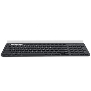 For Logitech K780 Optical <strong>Computer</strong> <strong>Keyboard</strong> Wireless Multi-Device Dual-Mode Switch Mechanical for Desktop PC for Office <strong>Use</strong>