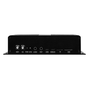 Multi-Functional Enhanced Utility Management Power Line <strong>Communication</strong> AI Algorithms Gateway - Product Image 3