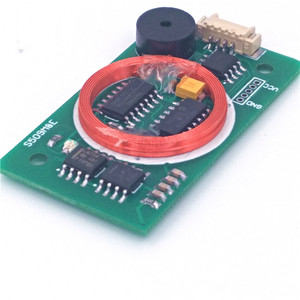 TTL RS283 5V 13.56 mhz <strong>Rfid</strong> <strong>Reader</strong> <strong>Module</strong> Iso14443a <strong>for</strong> Pos Payment Terminals - Product Image 4