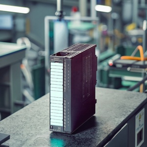 Werks original 6 ES73317KF020AB0 für die SPS-Programmierung Neuer und gebrauchter Zustand Direkt vertrieb - Product Image 2