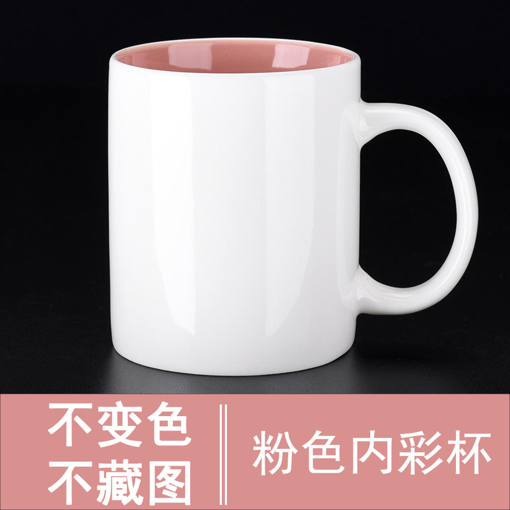 Un emballage intérieur rose personnalisé (emballage sûr)