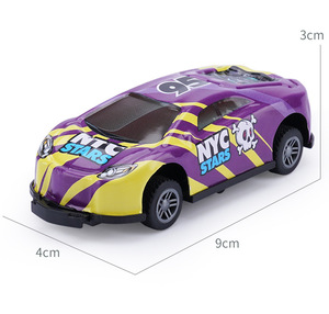 Pull Back <strong>Toy</strong> Car 1/64 Diecast <strong>Toy</strong> Vehicles Back Model Car Alloy Customized Promotional <strong>Toy</strong> - Product Image 5