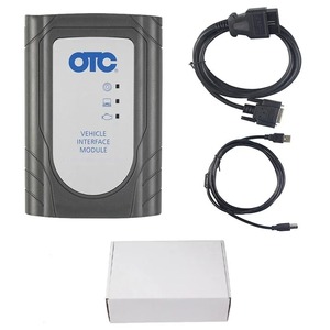 Per Toyota Car OBD2 rivelatore strumento IT3 Super modello analizzatore di codice lettore compatibile con Software diagnostico OTC V18.00.08
