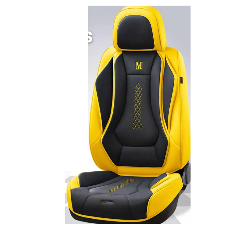 Jaune