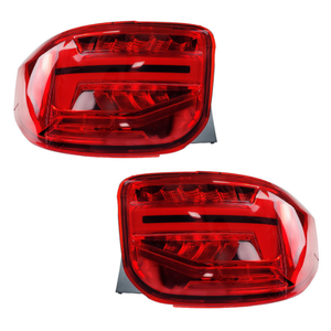 HYUNDAI VENUE2020用LEDライト12/24V - Product Image 6