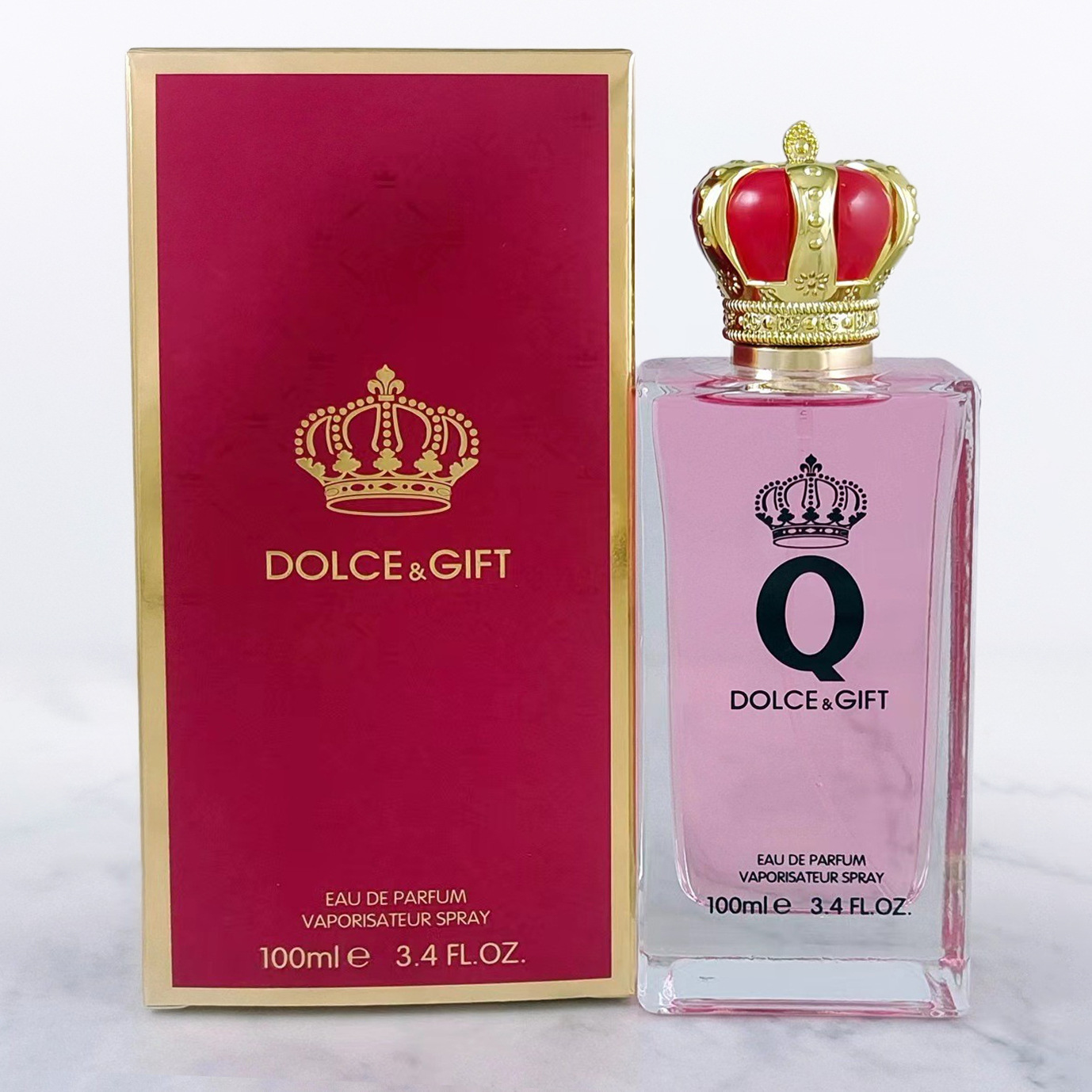 Crown red 100ml