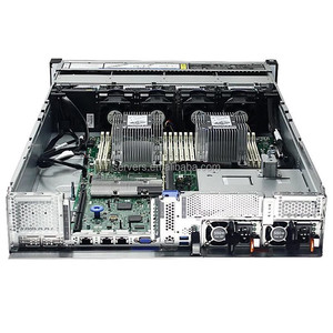 Sr588 fornitore di Server 2U 64Gb Ddr4 3200 Mhz Ecc 32core Virtual Deep Learning virtualizzato Database Storage Rack Server - Product Image 5