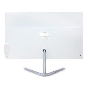24'' All in One Pc Inter Core I7 <strong>Processor</strong> 3.6ghz 4gb Ram 500gb Hdd Touch Screen All in One <strong>Desktop</strong> Win 10 <strong>Computer</strong>
