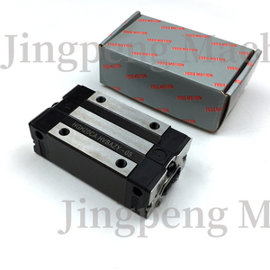20mm <strong>Linear</strong> <strong>Guide</strong> Hgr20 <strong>CNC</strong> <strong>Machine</strong> Tool - Product Image 5