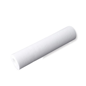 用于过滤大颗粒沙子的PP水筒滤芯 - Product Image 1