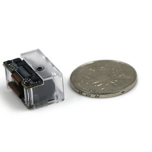ArduinoバーコードスキャナーエンジンQrコード読み取りミニOEM埋め込み1d 2Dバーコードスキャナーモジュールキオスク用 - Product Image 6