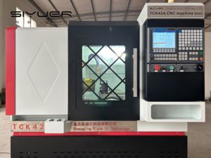 Siyuer 998T 4-Achsen-CNC-Drehmaschinensteuerung Drehachse siemens 808d Cnc-Steuerung Programmier bare CNC-Software G-Code-Programmierung