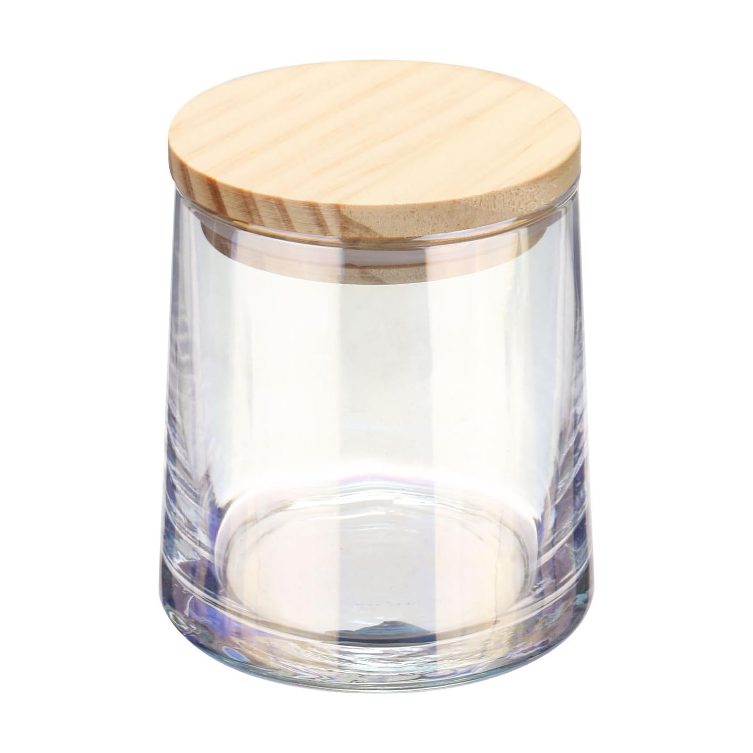 Transparent