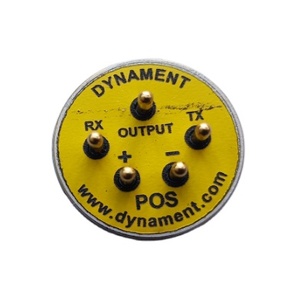 O2 sensore di flusso di concentrazione di ossigeno ad ultrasuoni sensore di flusso di ossigeno OCS-3F generatore di ossigeno dedicato OCS-3FRL - Product Image 3