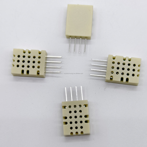I2C RS485 Digitaler Ausgangs kanal Temperatur-und Feuchtigkeit sensor Wärme sensor für Anlage