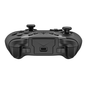 2024 P4スイッチワイヤレスコントローラー用の新しいデザイン2.4Gゲームパッドゲームジョイスティックコントローラー - Product Image 3