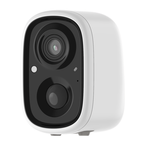 Wifi akıllı kamera güvenlik iki yönlü interkom pil güç wifi ip cctv güvenlik kamera 1080P 2MP HK-CG3A - Product Image 5