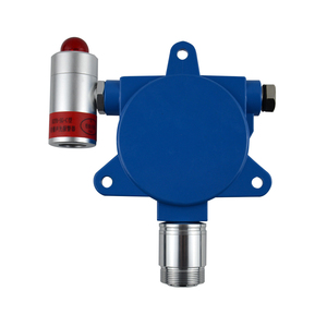 CE ATEX Feste 4-20mA Ausgangs-Sauerstoffgasanalysator-Sonde O2-Sensor