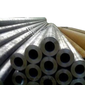 Tubería de acero SMLS Q235 Carbono sin costura Laminado en caliente Galvanizado ASTM Estándar para caldera de vapor Taladro Estructura Soldadura JIS API DIN - Product Image 3