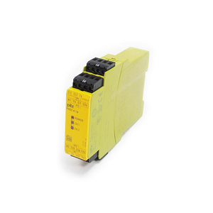 Honclay Automation Plc Pac Spezielle Controller P-ilz 772000 Plc Logic Programming Controller - Product Image 1