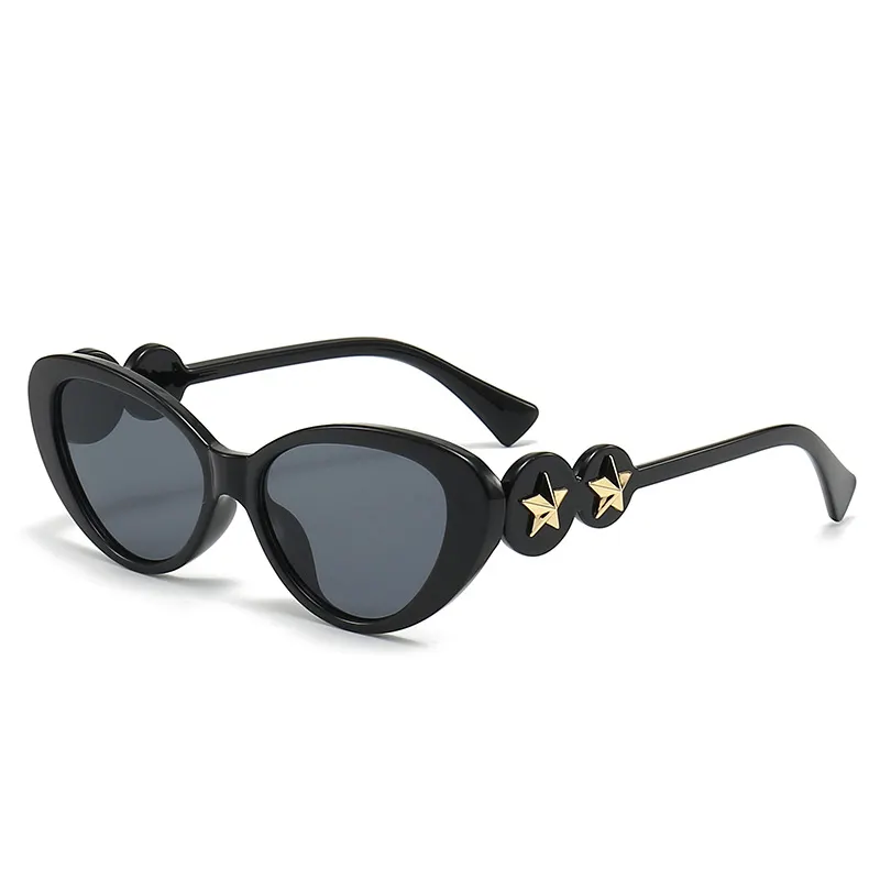 Индивидуальные солнцезащитные очки в форме сердца с логотипом, дизайн, унисекс, дешевые модные солнцезащитные очки конфетного цвета, 3945