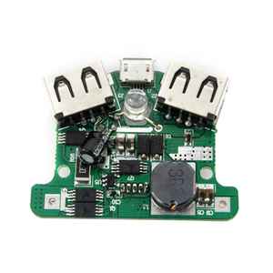 厚膜PCB自動車用センサーと振動プルーフPCBAアセンブリ - Product Image 5