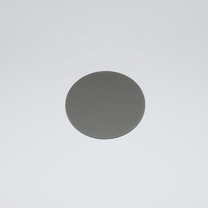 VY Schneller Versand Unmontierter Runds ch reiben 1:100 Lineare Polarisator filter aus optischem Glas Lcd - Product Image 6