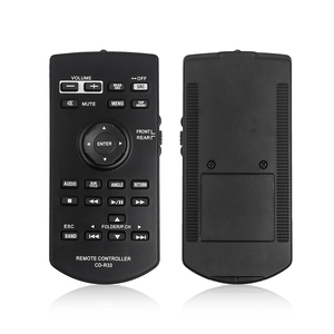 CXE5117 CD-R33 Controller Smart Remote <strong>Control</strong> for Pioneer Car Audio AVH-X4500DVD AVHX490DAB AVH-X5600BT Speakers Remote <strong>Control</strong> - Product Image 5