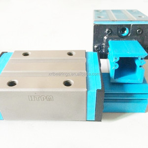 HTPM <strong>Linear</strong> Guide <strong>Rail</strong> Slide <strong>Block</strong> LM12AA LMW15AA - Product Image 5