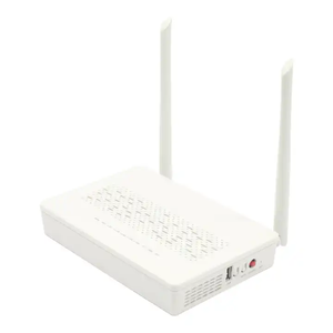 FTTH/FTTRギガビット光モデムXPON GPON EPON WiFi光ファイバネットワークモデムONU/ONTルーターイーサネットインターフェイス - Product Image 4