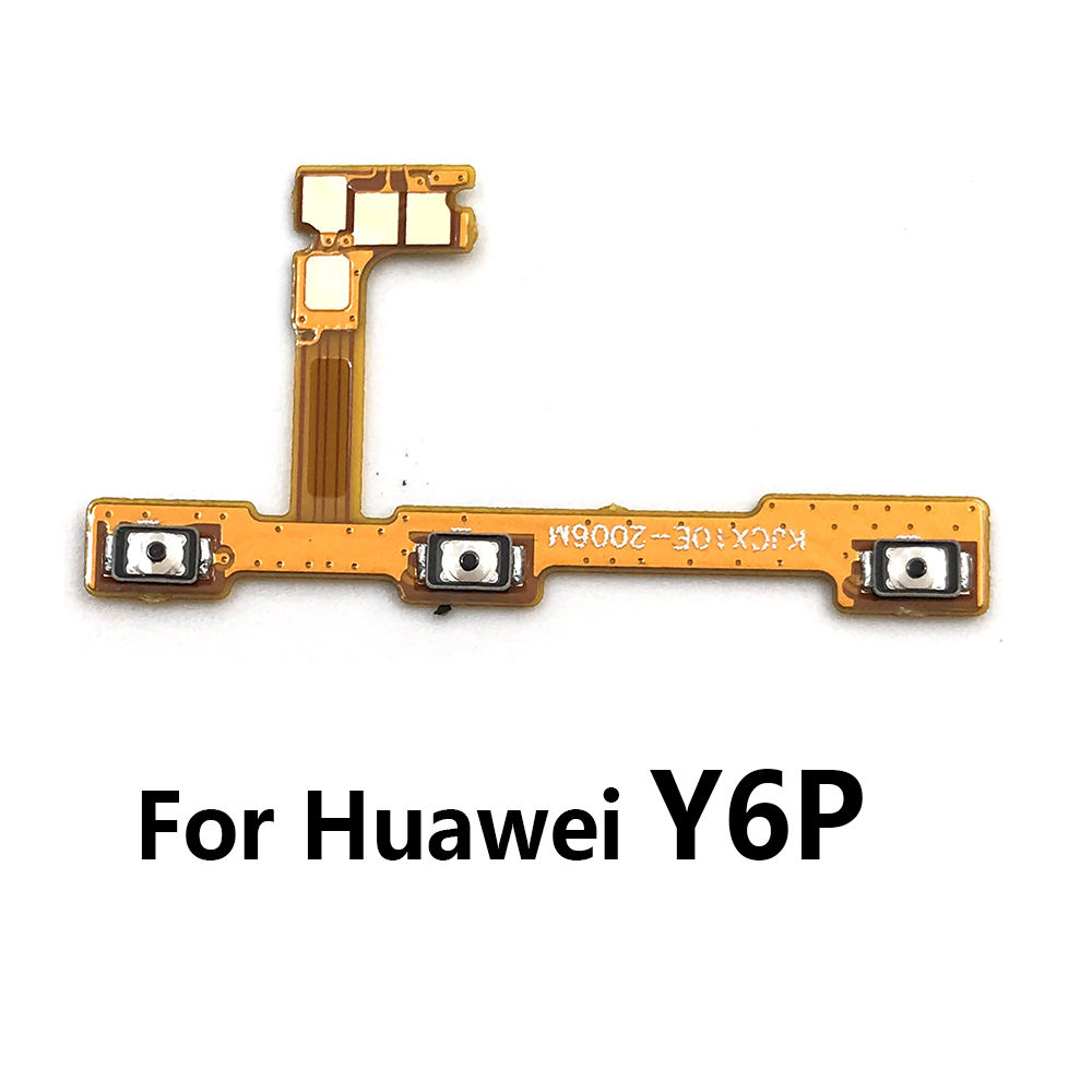 Pour Huawei Y6P