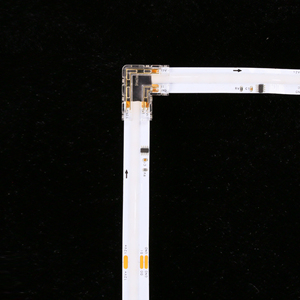 COB LEDストリップRGBライトカラーライトバー雰囲気照明DC 12Vカバー付きCOB LEDストリップ - Product Image 5