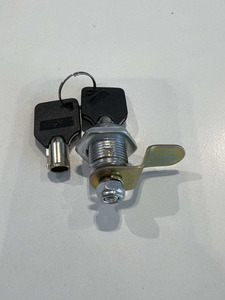 High Security Emergency <strong>Key</strong> Lock High Quality Gear for Office Home Cabinet Safes - Product Image 4
